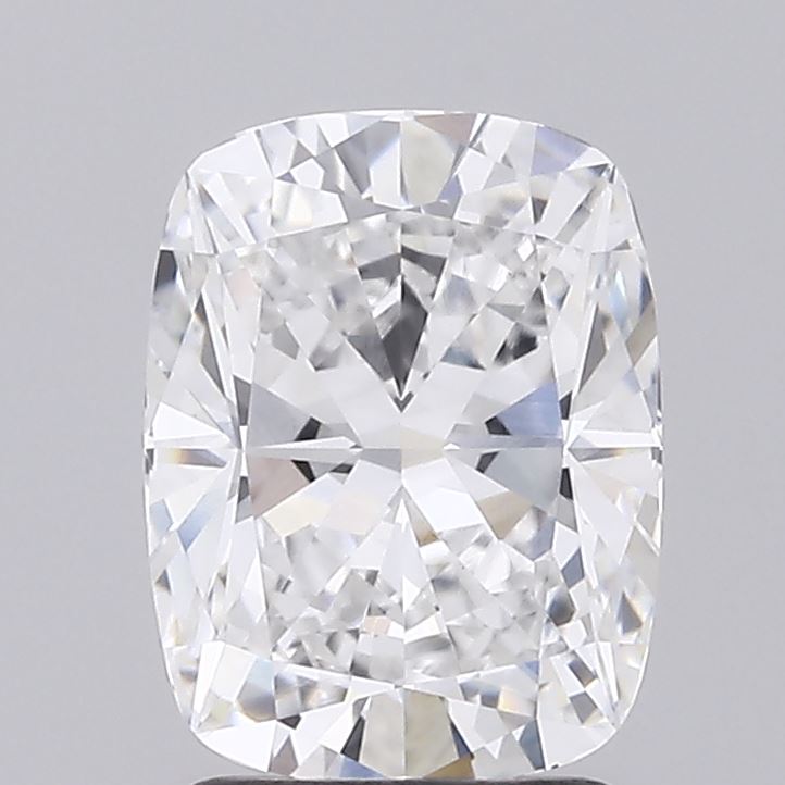2.01 Carat Elongated Cushion  Excellent | E | VS1 | GIA Certified