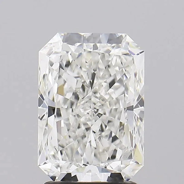 2.51 Carat Radiant Excellent | G | VS1 | IGI Certified