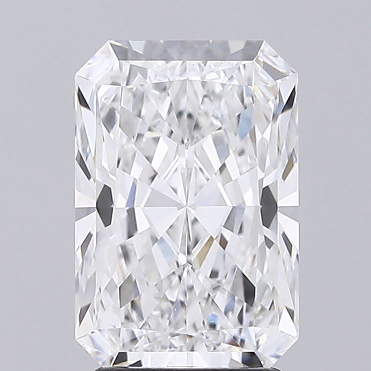 2.79 Carat Radiant  Excellent | E | VS1 | GIA Certified