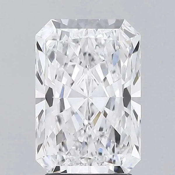 2.79 Carat Radiant Excellent | E | VS1 | GIA Certified