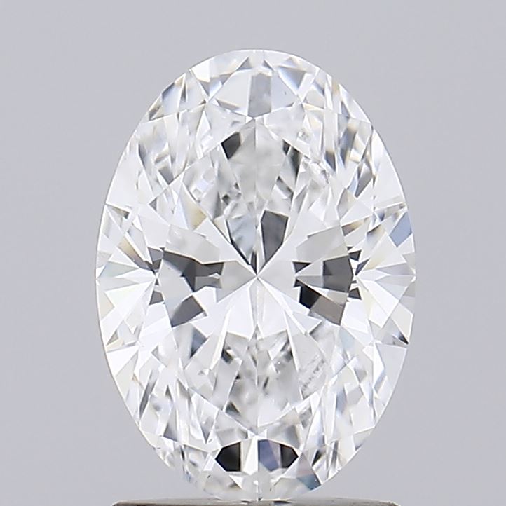 1.51 Carat Oval  Excellent | D | VS1 | GIA Certified