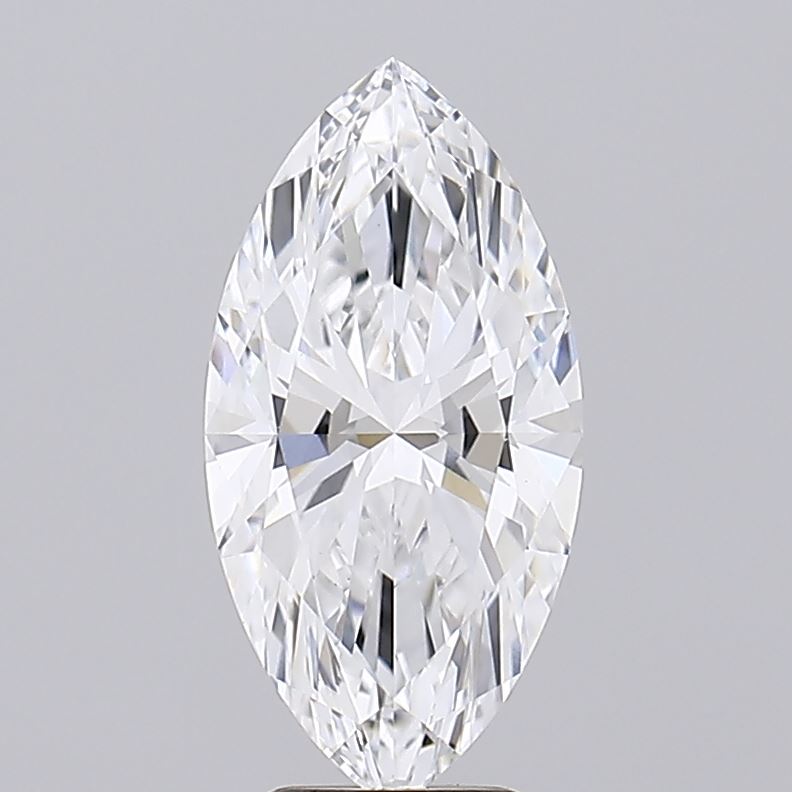 3.26 Carat Marquise  Excellent | D | VS1 | GIA Certified