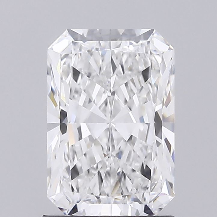 1.51 Carat Radiant  Excellent | E | VS1 | GIA Certified