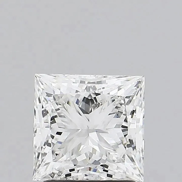 1.8 Carat Princess Excellent | G | SI1 | IGI Certified