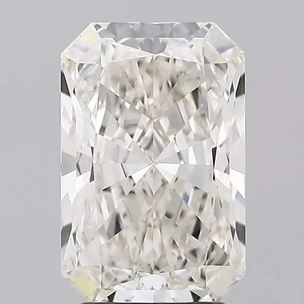 3.11 Carat Radiant Excellent | H | VS1 | IGI Certified