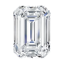 Emerald diamond