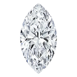 Marquise diamond