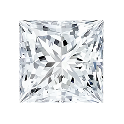 Princess diamond